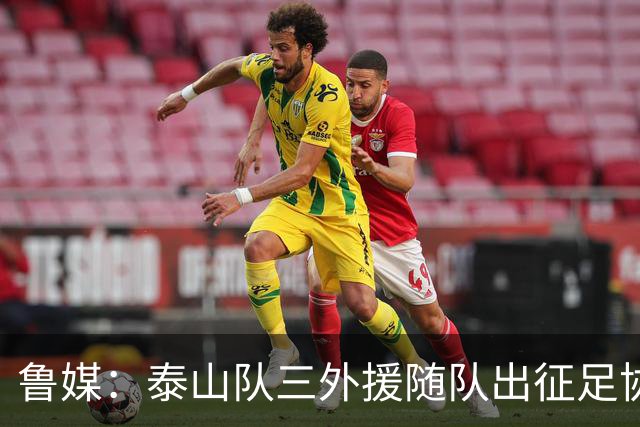 鲁媒：泰山队三外援随队出征足协杯，克雷桑还无法参加完整合练